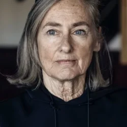 Mary Sweeney