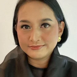 Maryam Supraba