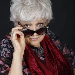 Marzia Ubaldi