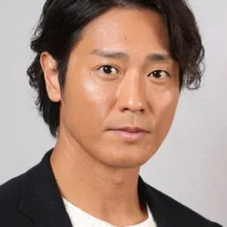 Masaru Nagai