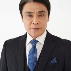 Masaru Shinozuka