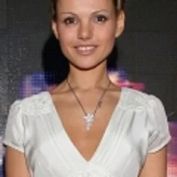 Masha Tsygal