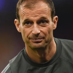 Massimiliano Allegri