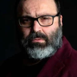 Massimiliano Bruno