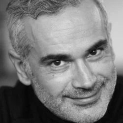 Massimiliano Lotti