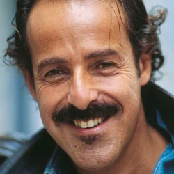 Massimo Lopez