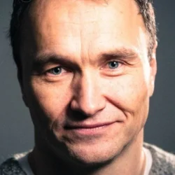 Mathias Eckhoff
