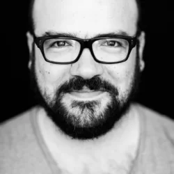 Mathieu Gosselin