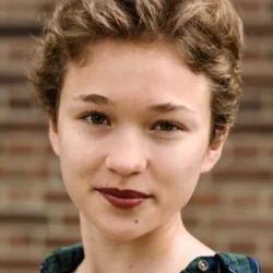 Mathilda Smidt