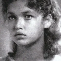 Матлюба Алимова