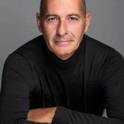 Matt Beauman-Jones