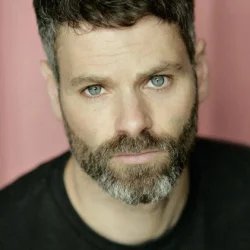 Matt Kennard