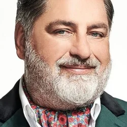 Matt Preston