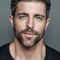 Matt Trudeau