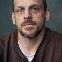 Matthew Gurney