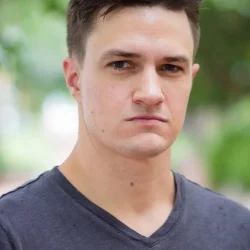 Matthew Sharpe