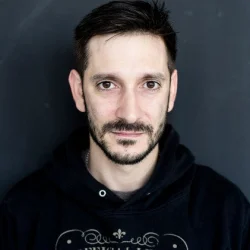 Matthieu Lemeunier
