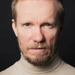 Matti Boustedt