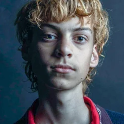 Matti Stooker