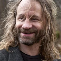 Mattias Silvell