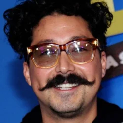 Mau Nieto