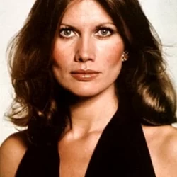 Maud Adams