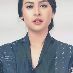 Maudy Ayunda