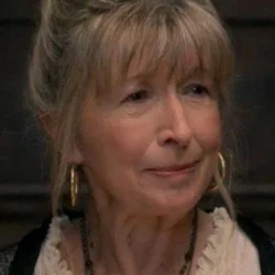 Maureen Thomas