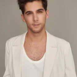 Mauricio Garza