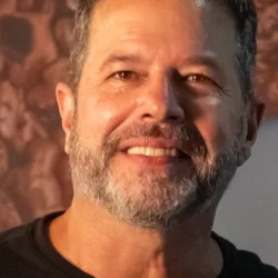 Mauro César Horta