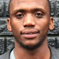 Mavuso Simelane