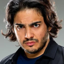 Max Angioni