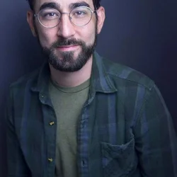 Max Crumm