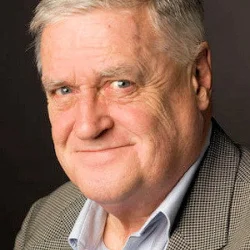 Max Gillies