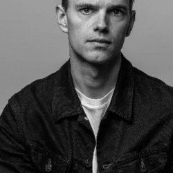 Max Ulveson