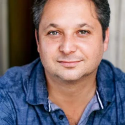 Maxime Jullia
