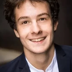 Maximilian Ehrenreich