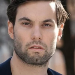 Maximilian Simonischek