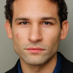 Maxwell Almono