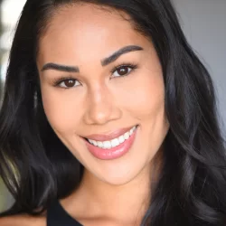 Maya Ford