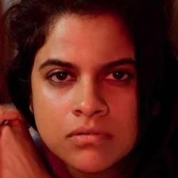 Maya S. Krishnan