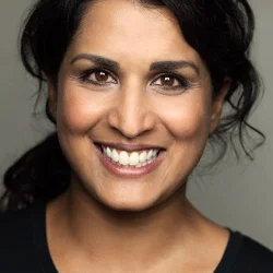 Maya Sondhi