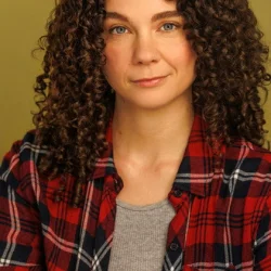Maya Worthy