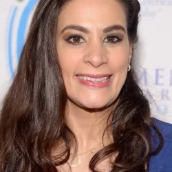Maysoon Zayid