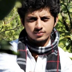 Mayur More