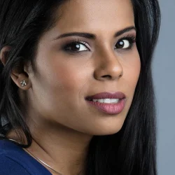 Mayuri Naidu