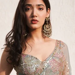 Medha Shankr