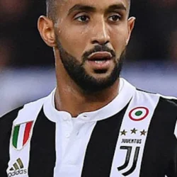 Medhi Benatia