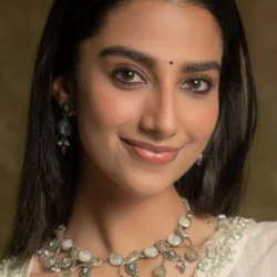Meenakshi Chaudhary