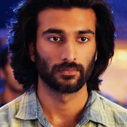 Meezaan Jafri